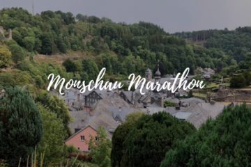 Monschau Marathon