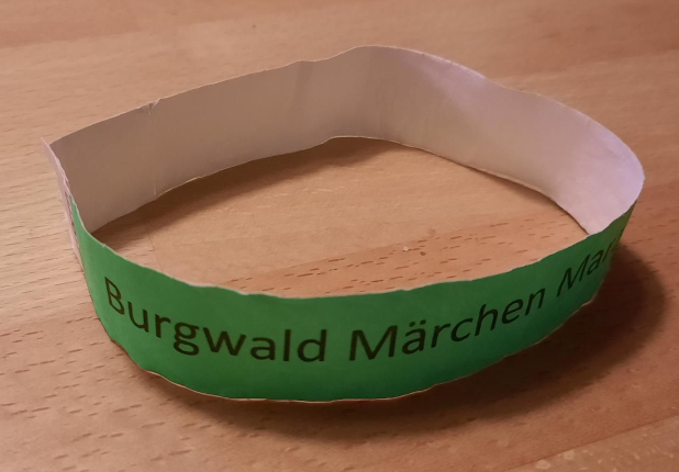 Armbändchen